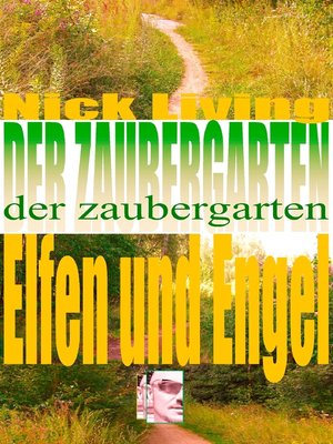cover image of Der Zaubergarten